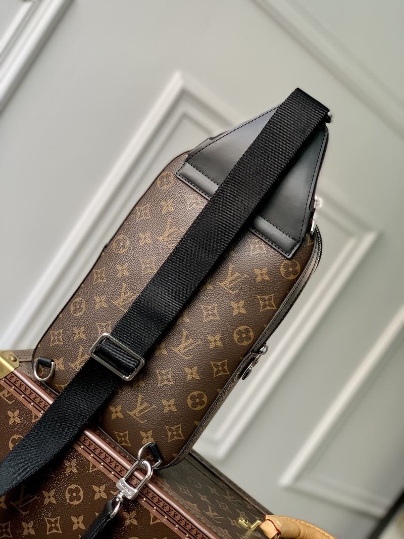 LV Waist Chest Packs
